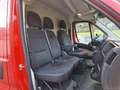 Citroen Jumper BlueHDi 130 L2 H2 RETROCAMERA GANCIO Rouge - thumbnail 12