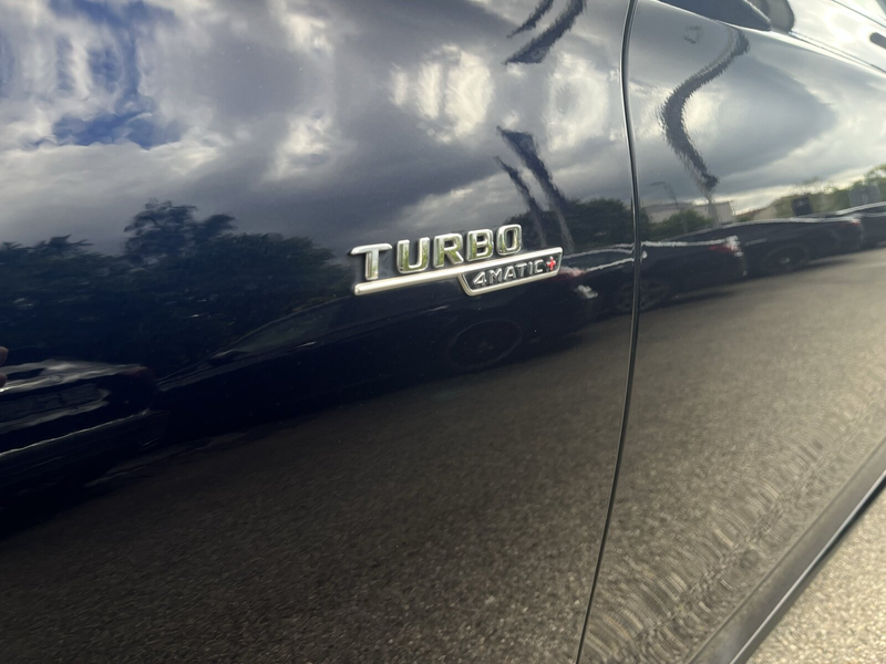 Mercedes-Benz E 53 AMG Mercedes-AMG E 53 4M+ T-Modell PERFORMANCE*PANO* — photo 7