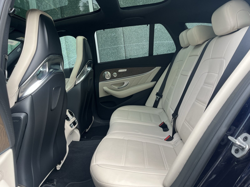 Mercedes-Benz E 53 AMG Mercedes-AMG E 53 4M+ T-Modell PERFORMANCE*PANO* — photo 15