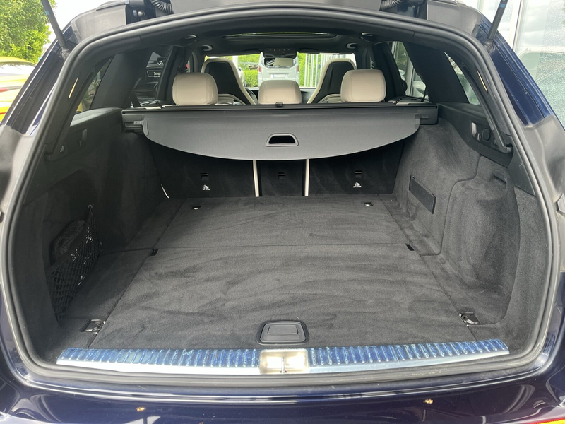 Mercedes-Benz E 53 AMG Mercedes-AMG E 53 4M+ T-Modell PERFORMANCE*PANO* — photo 12