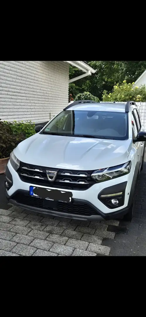 Dacia Jogger TCe 110 Extreme - 1