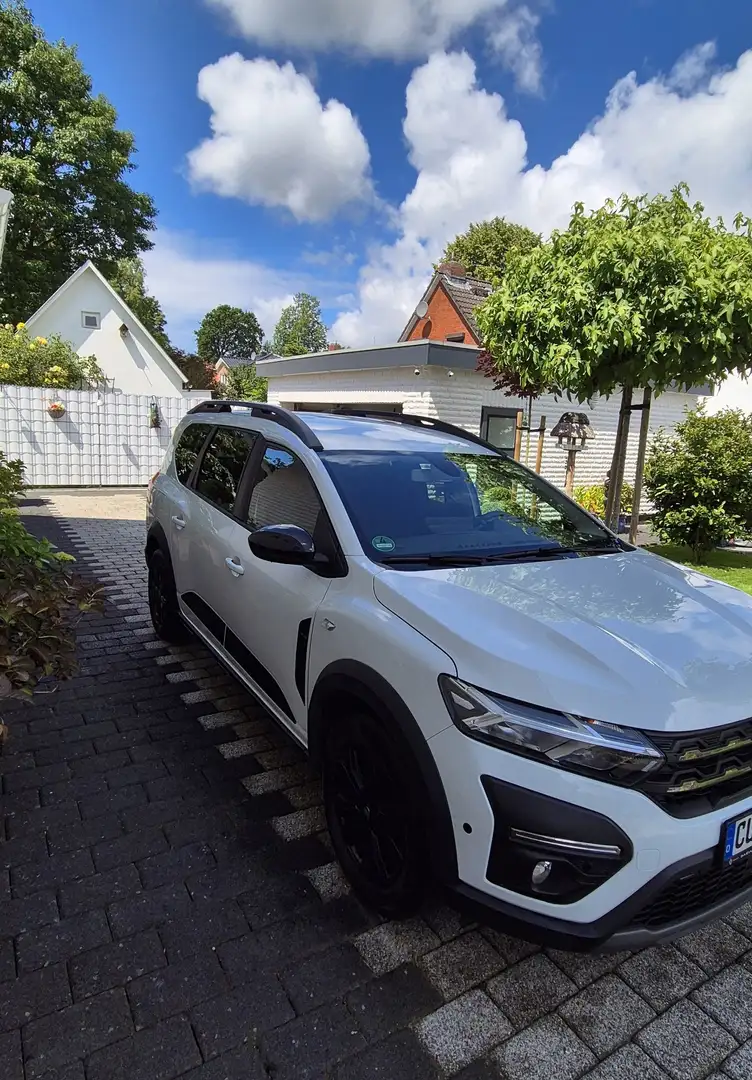 Dacia Jogger TCe 110 Extreme - 2
