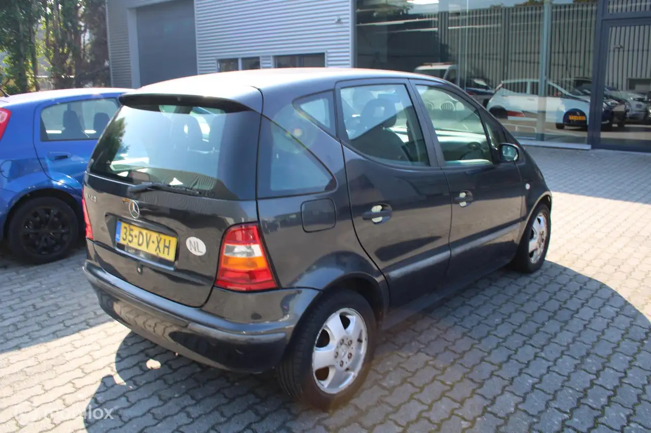 Mercedes-Benz A 140 Avantgarde// nieuwe apk, foto 3