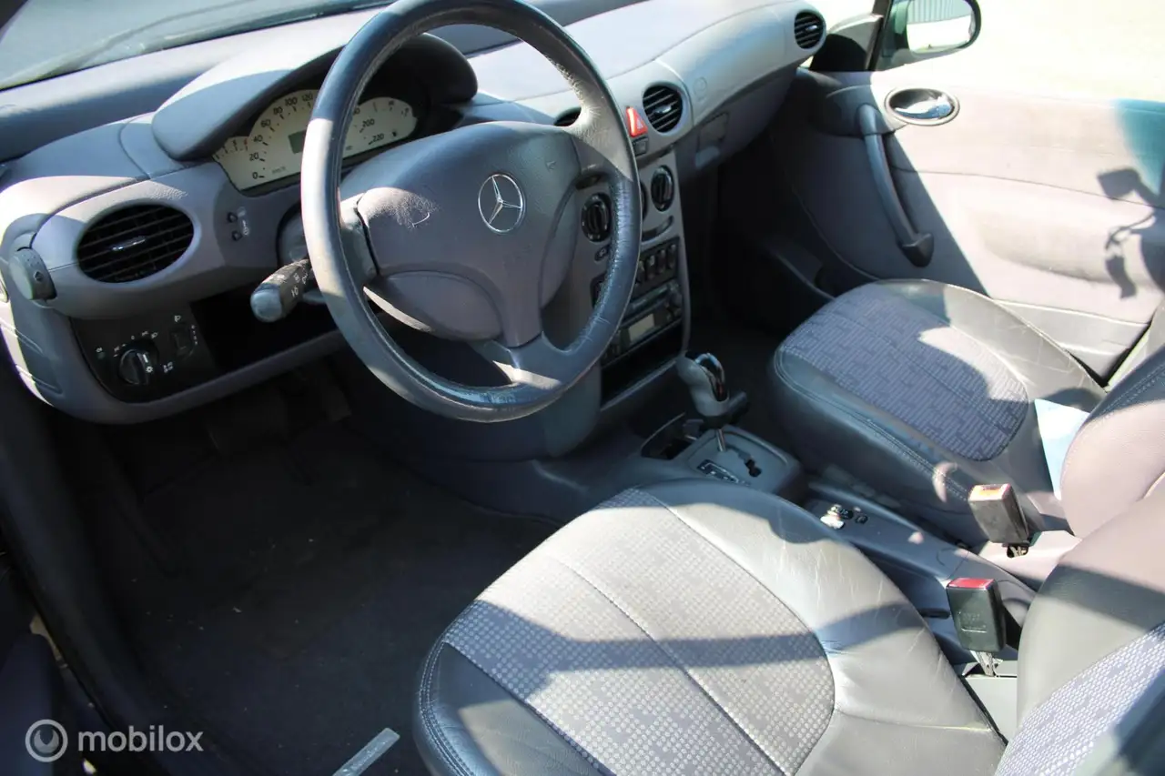 Mercedes-Benz A 140 Avantgarde// nieuwe apk, foto 5