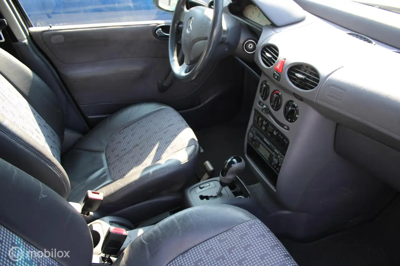 Mercedes-Benz A 140 Avantgarde// nieuwe apk, foto 6