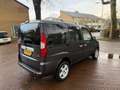 Fiat Doblo Tweede eigenaar / Airco / 2X schuifdeuren / Leuke Gris - thumbnail 6