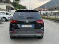 Volkswagen Tiguan Allspace 2.0 tdi Advanced 4motion 190cv dsg Schwarz - thumbnail 6