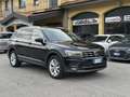 Volkswagen Tiguan Allspace 2.0 tdi Advanced 4motion 190cv dsg Schwarz - thumbnail 1
