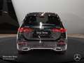 Mercedes-Benz B 250 4M AMG+PANO+360°+AHK+MULTIBEAM+HUD+KEYLESS Negro - thumbnail 7