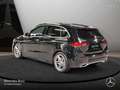 Mercedes-Benz B 250 4M AMG+PANO+360°+AHK+MULTIBEAM+HUD+KEYLESS Negro - thumbnail 9