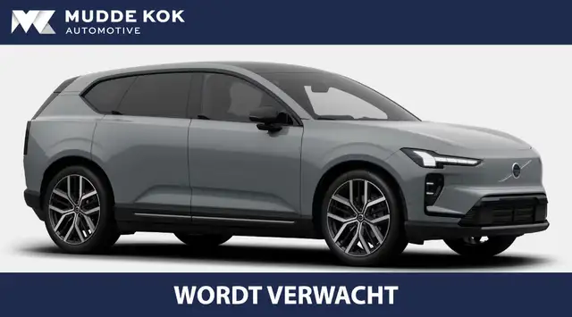Volvo EX60 P10 AWD Ultra 95 kWh Privacy Glass | Ventilatie |