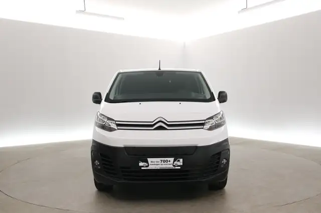 Citroen Jumpy view 9