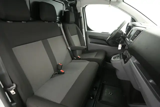 Citroen Jumpy view 12