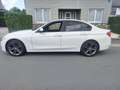 BMW 316 316d facelift cuir gps clim ctok - thumbnail 1