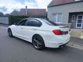 BMW 316 316d facelift cuir gps clim ctok - thumbnail 2