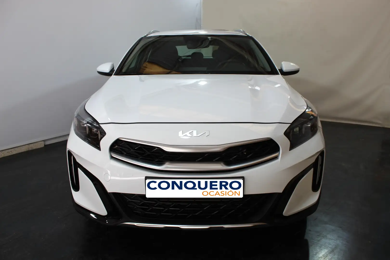 Kia XCeed 1.0 T-GDi Drive Blanco - 2