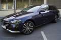 Mercedes-Benz E 300 de 4Matic T Exclusive Massage Pano Memory 360Kamer Blau - thumbnail 2