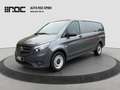 Mercedes-Benz Vito 111 CDI lang Standheizung/SHZ/Bluetooth/Tempoam... Szary - thumbnail 1