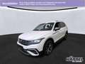 Volkswagen Tiguan ALLSPACE LIFE 4MOTION 2.0 TDI DSG (+EURO6) Weiß - thumbnail 2
