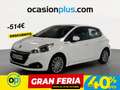 Peugeot 208 1.2 PureTech S&S Signature 82 Blanco - thumbnail 1