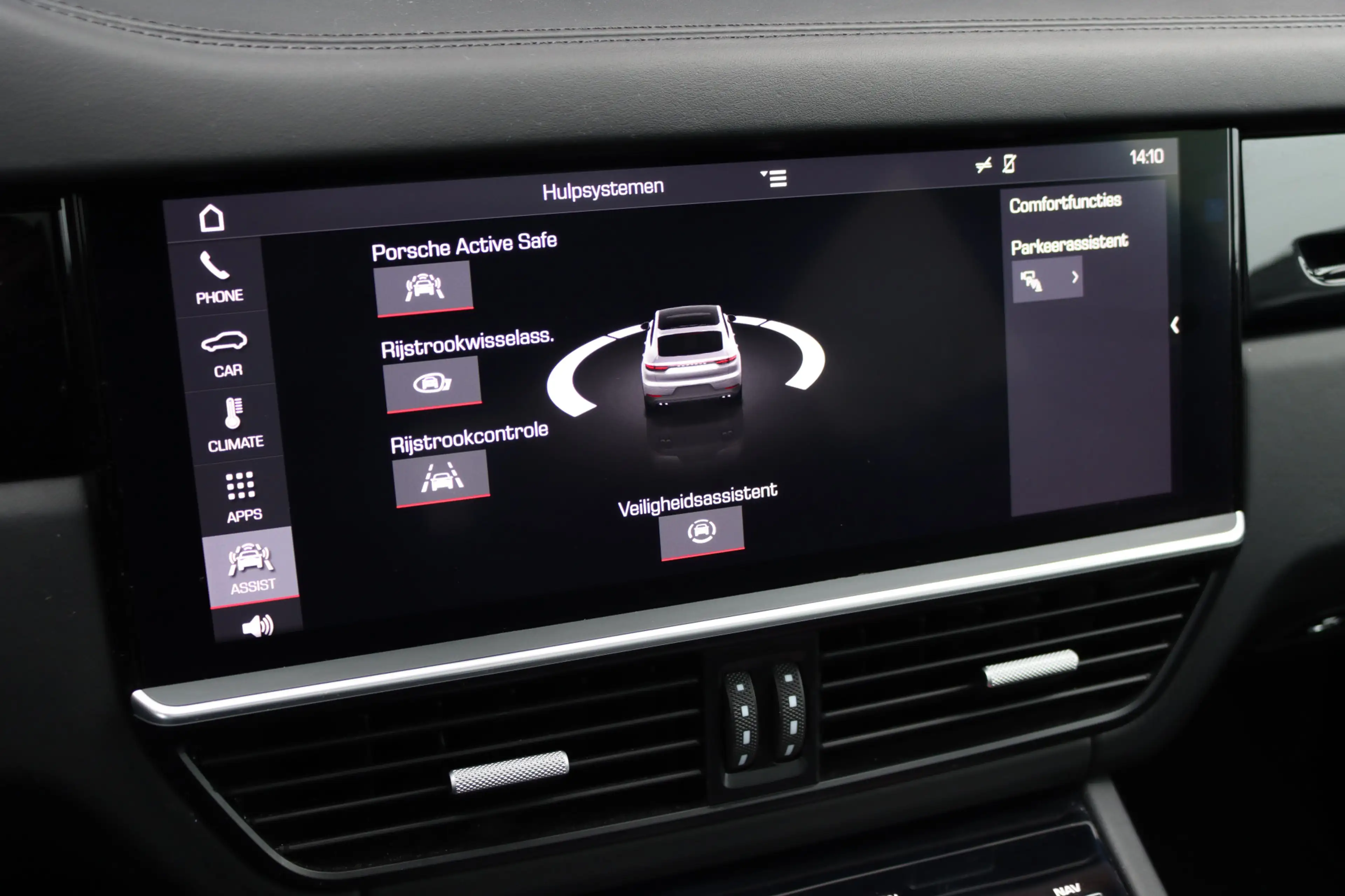Porsche Cayenne Coupé 3.0 Aut8 | Luchtvering | Panoramadak | BOSE — photo 18