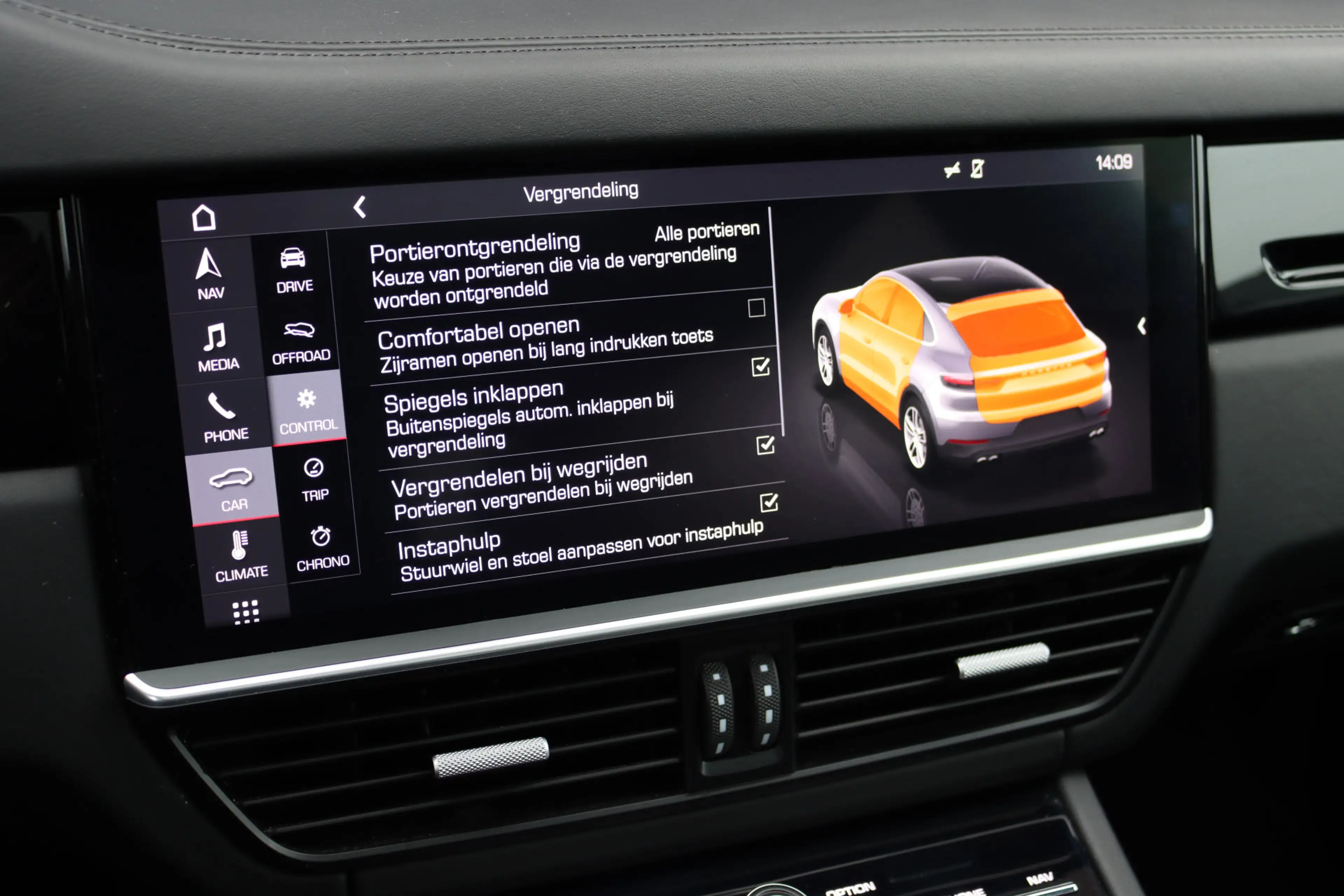 Porsche Cayenne Coupé 3.0 Aut8 | Luchtvering | Panoramadak | BOSE — photo 40