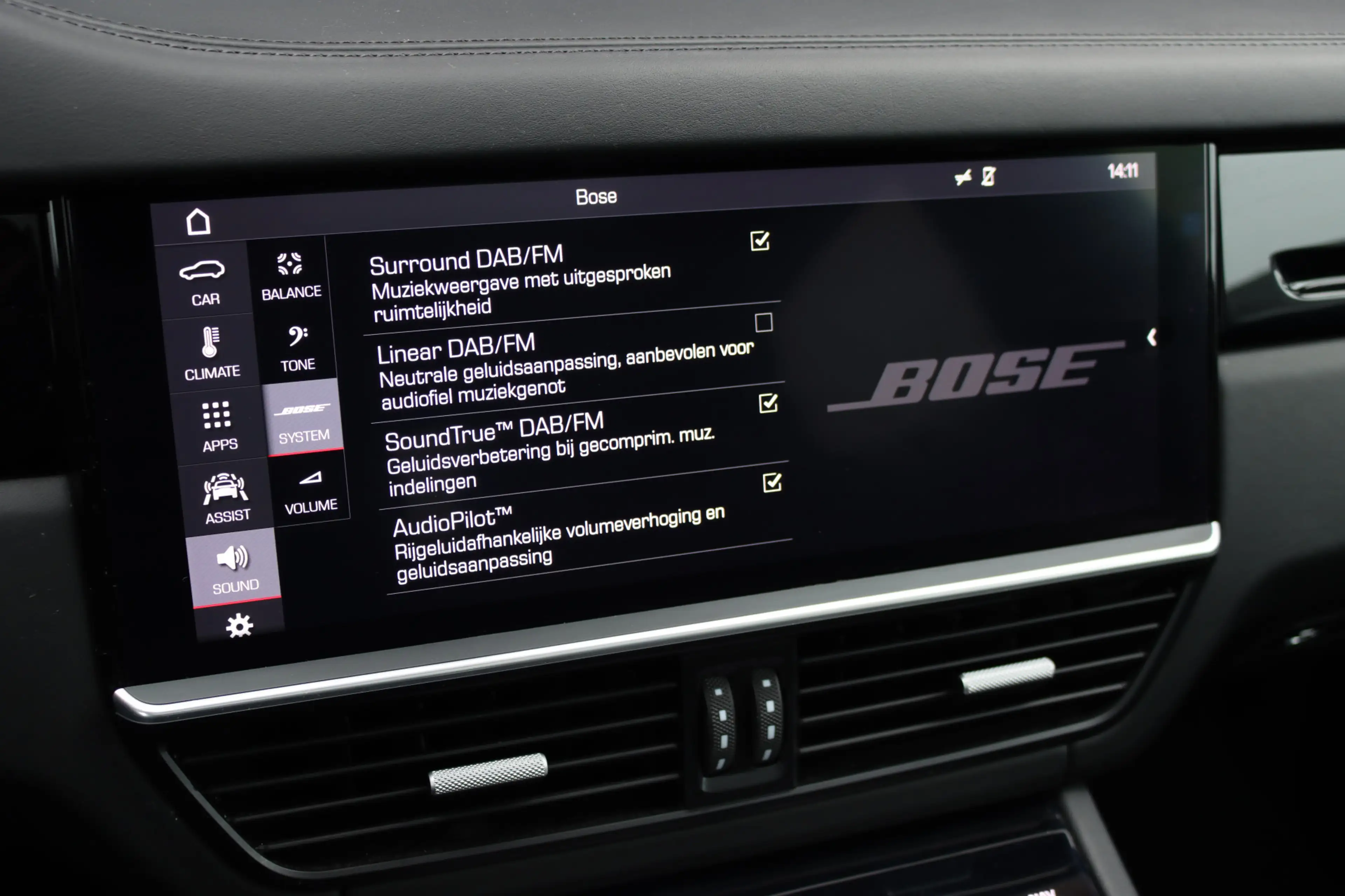 Porsche Cayenne Coupé 3.0 Aut8 | Luchtvering | Panoramadak | BOSE — photo 33