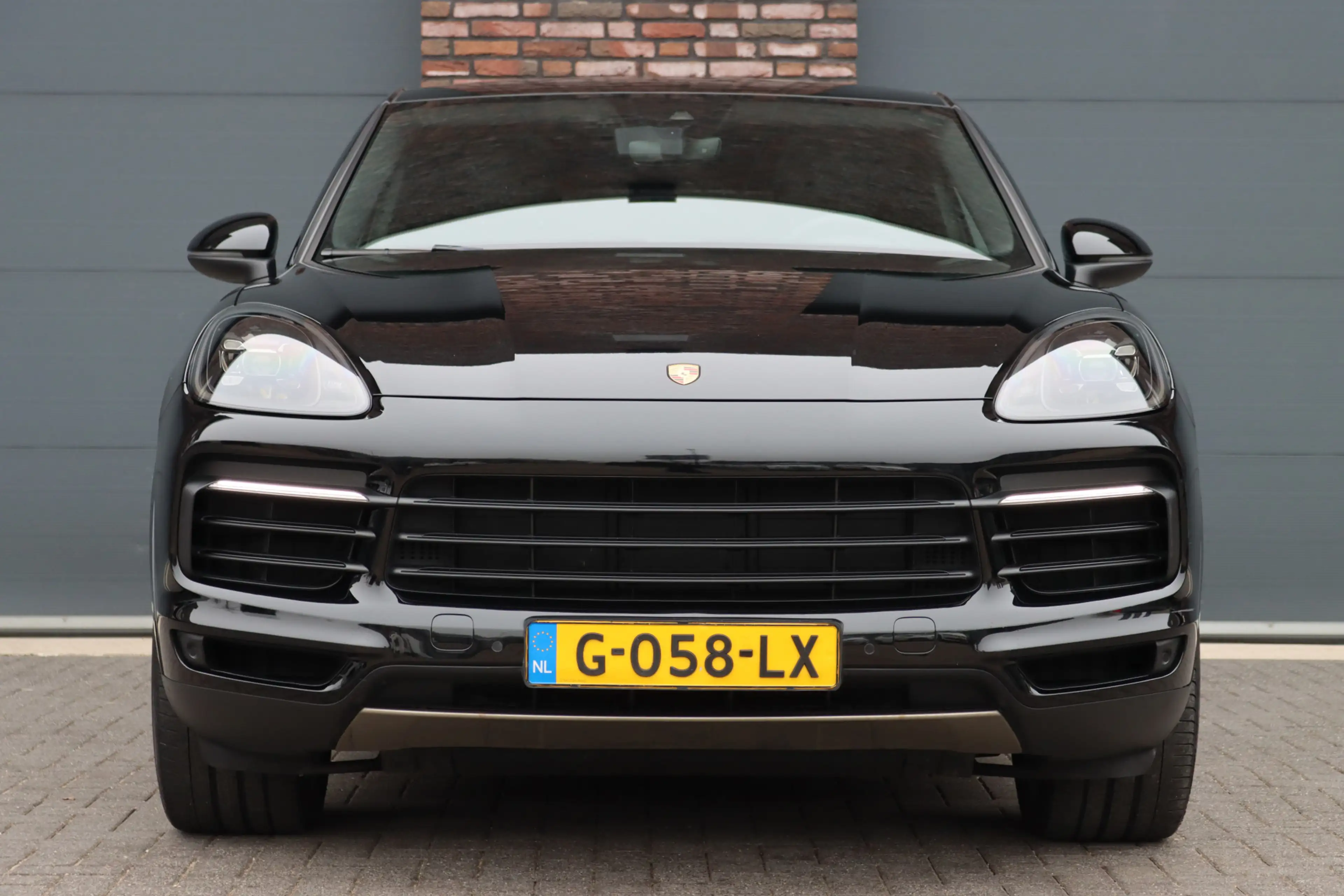 Porsche Cayenne Coupé 3.0 Aut8 | Luchtvering | Panoramadak | BOSE — photo 13