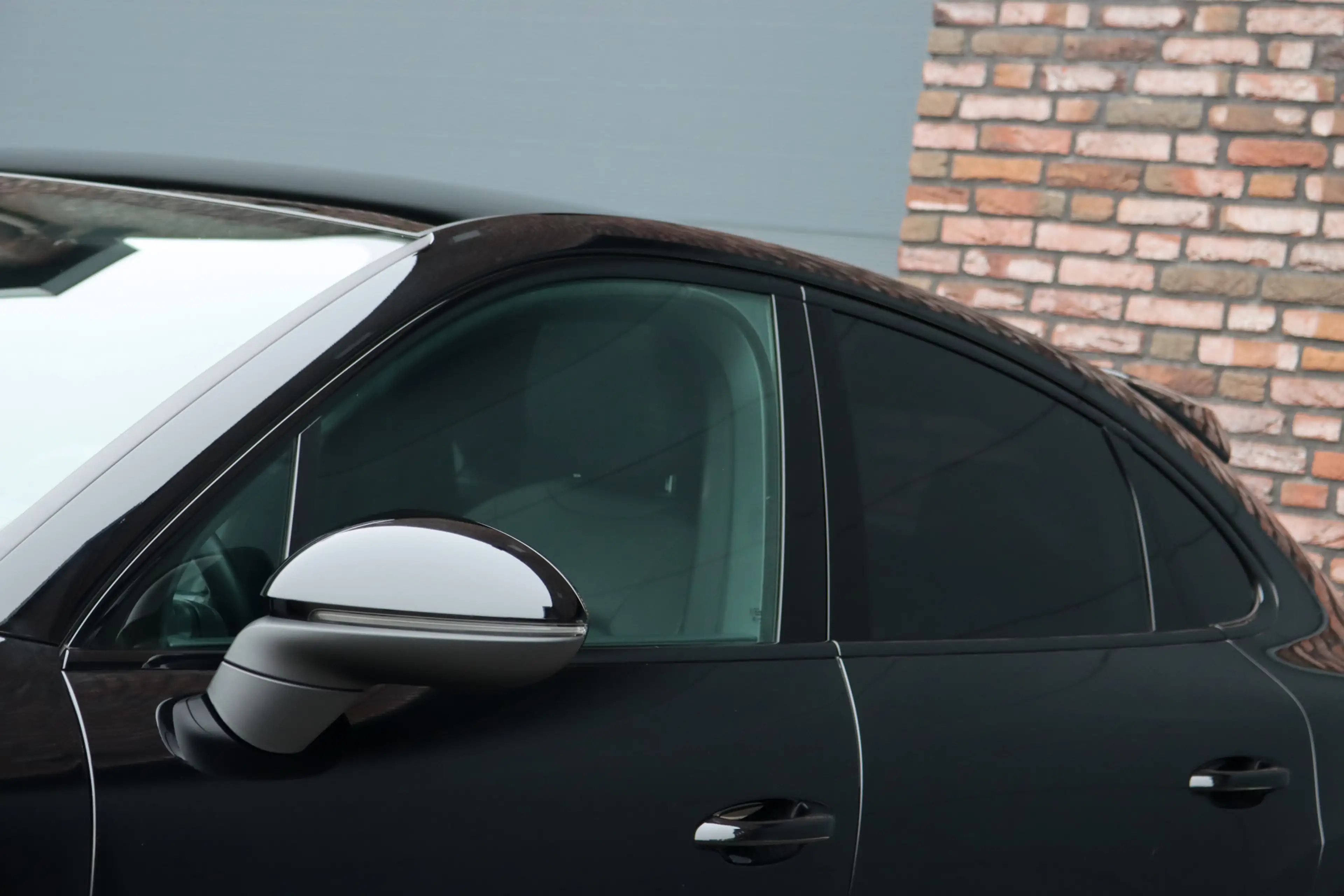 Porsche Cayenne Coupé 3.0 Aut8 | Luchtvering | Panoramadak | BOSE — photo 19