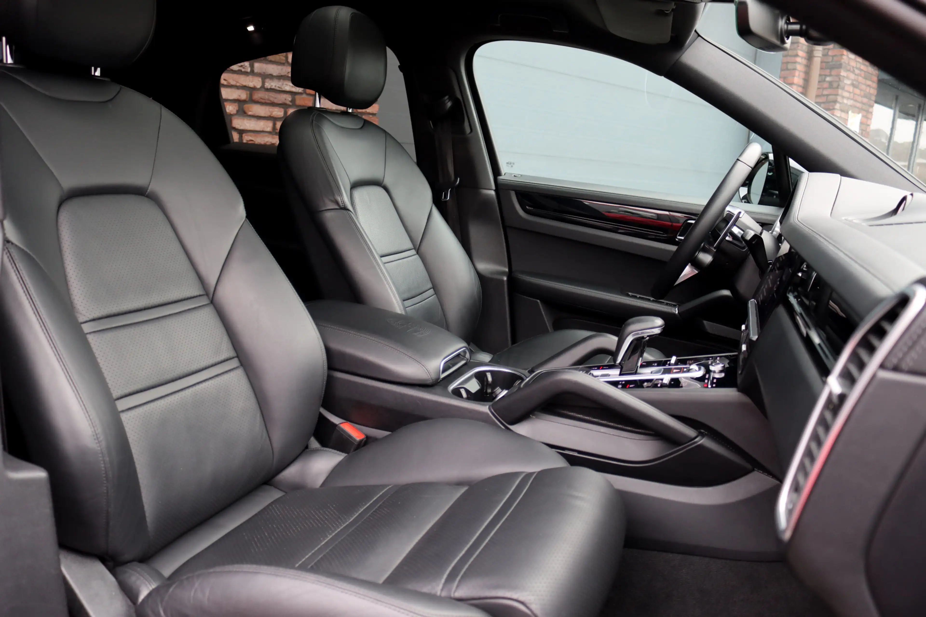 Porsche Cayenne Coupé 3.0 Aut8 | Luchtvering | Panoramadak | BOSE — photo 6