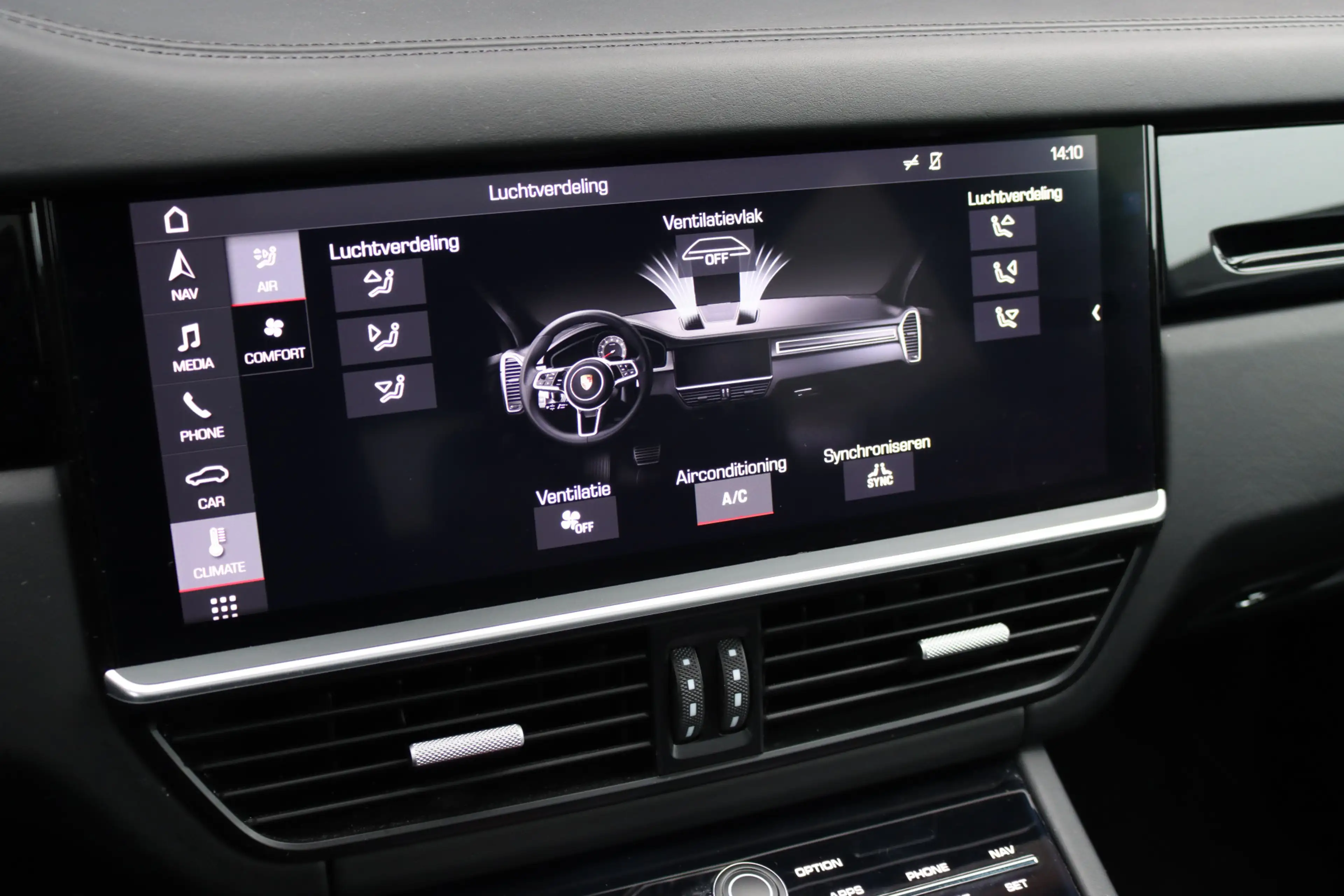 Porsche Cayenne Coupé 3.0 Aut8 | Luchtvering | Panoramadak | BOSE — photo 43