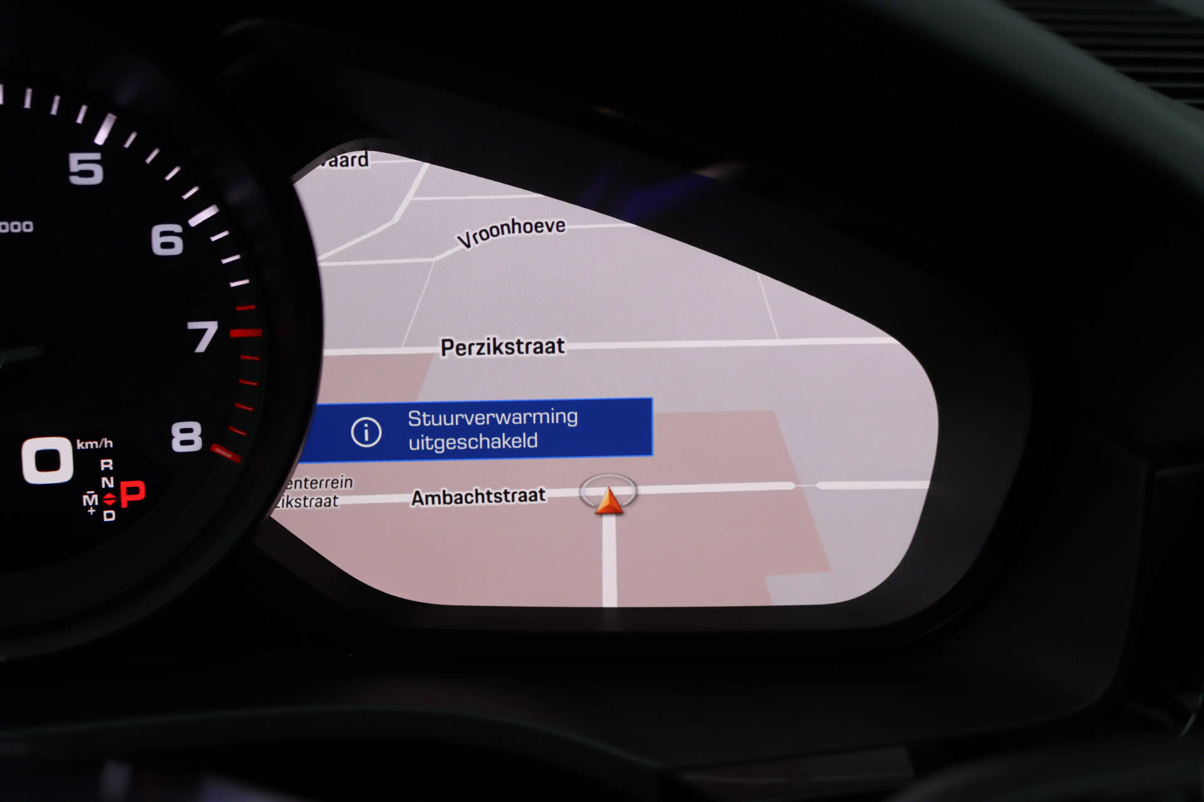 Porsche Cayenne Coupé 3.0 Aut8 | Luchtvering | Panoramadak | BOSE — photo 16