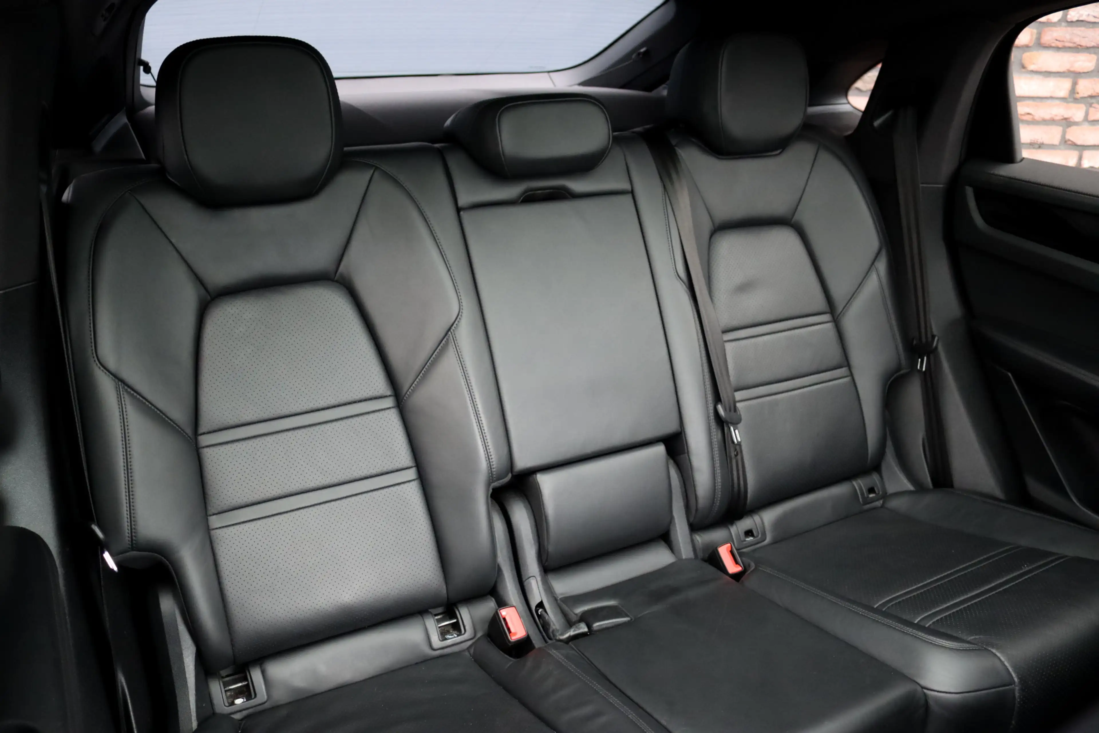 Porsche Cayenne Coupé 3.0 Aut8 | Luchtvering | Panoramadak | BOSE — photo 29