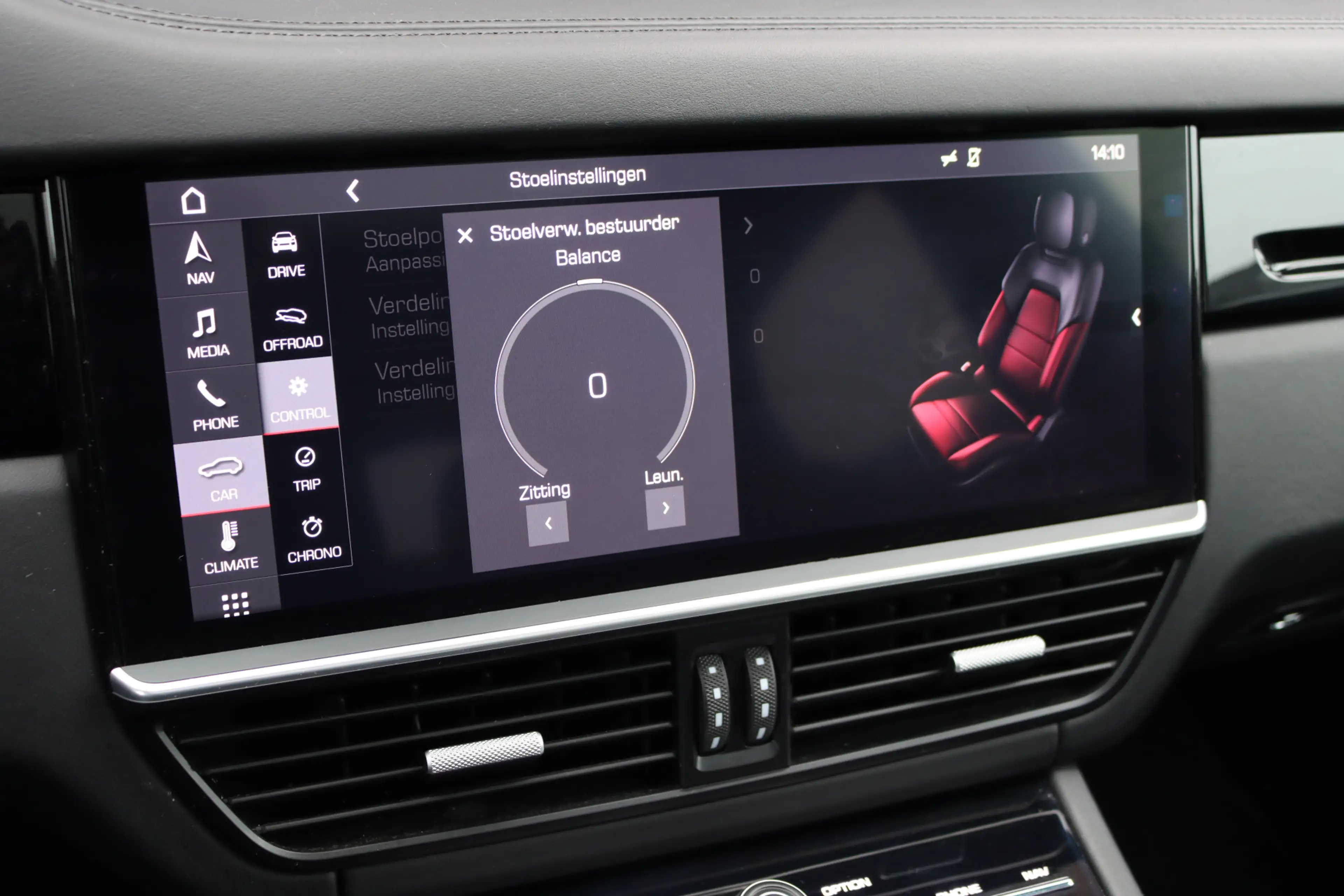 Porsche Cayenne Coupé 3.0 Aut8 | Luchtvering | Panoramadak | BOSE — photo 35
