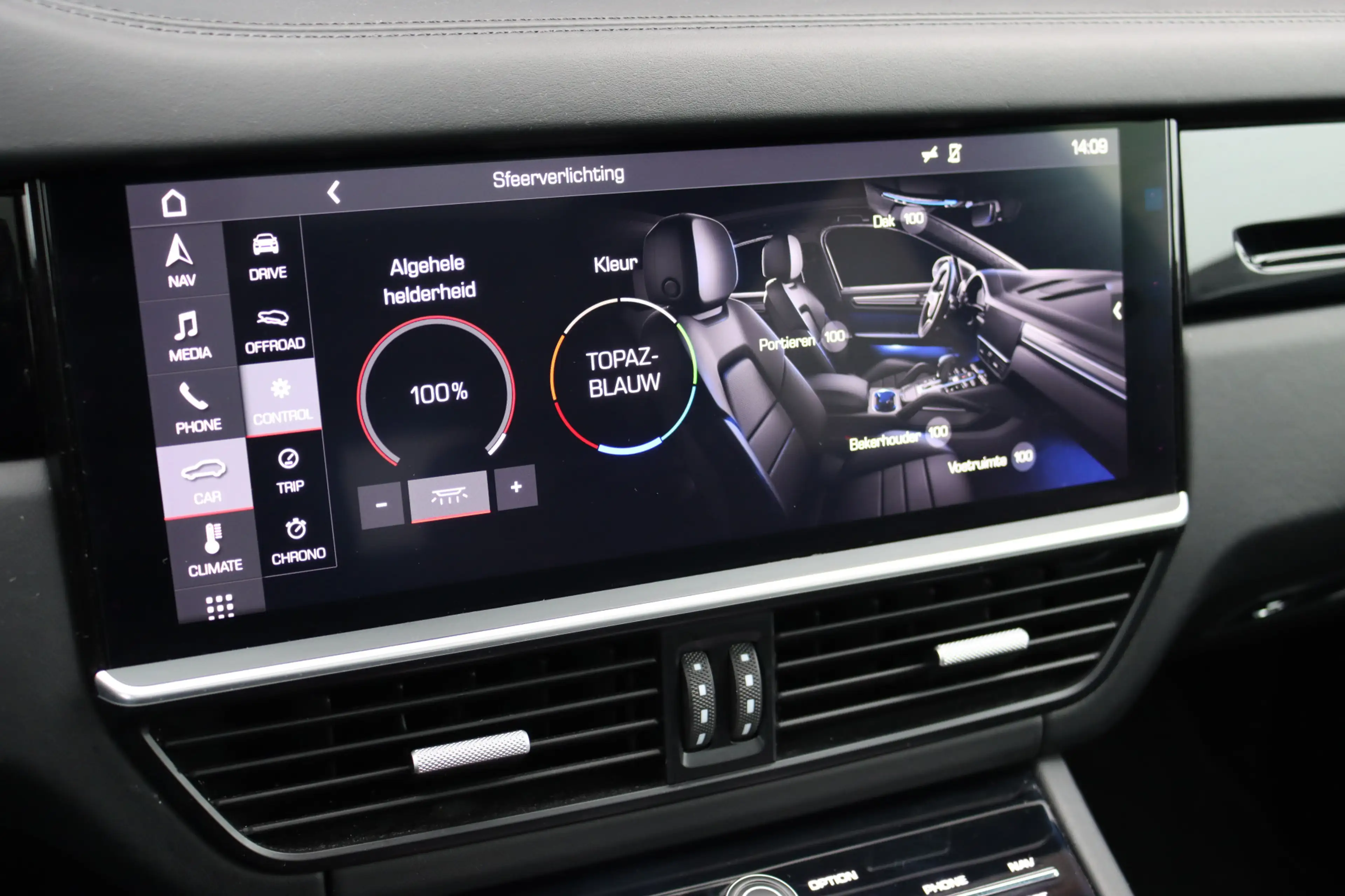 Porsche Cayenne Coupé 3.0 Aut8 | Luchtvering | Panoramadak | BOSE — photo 20