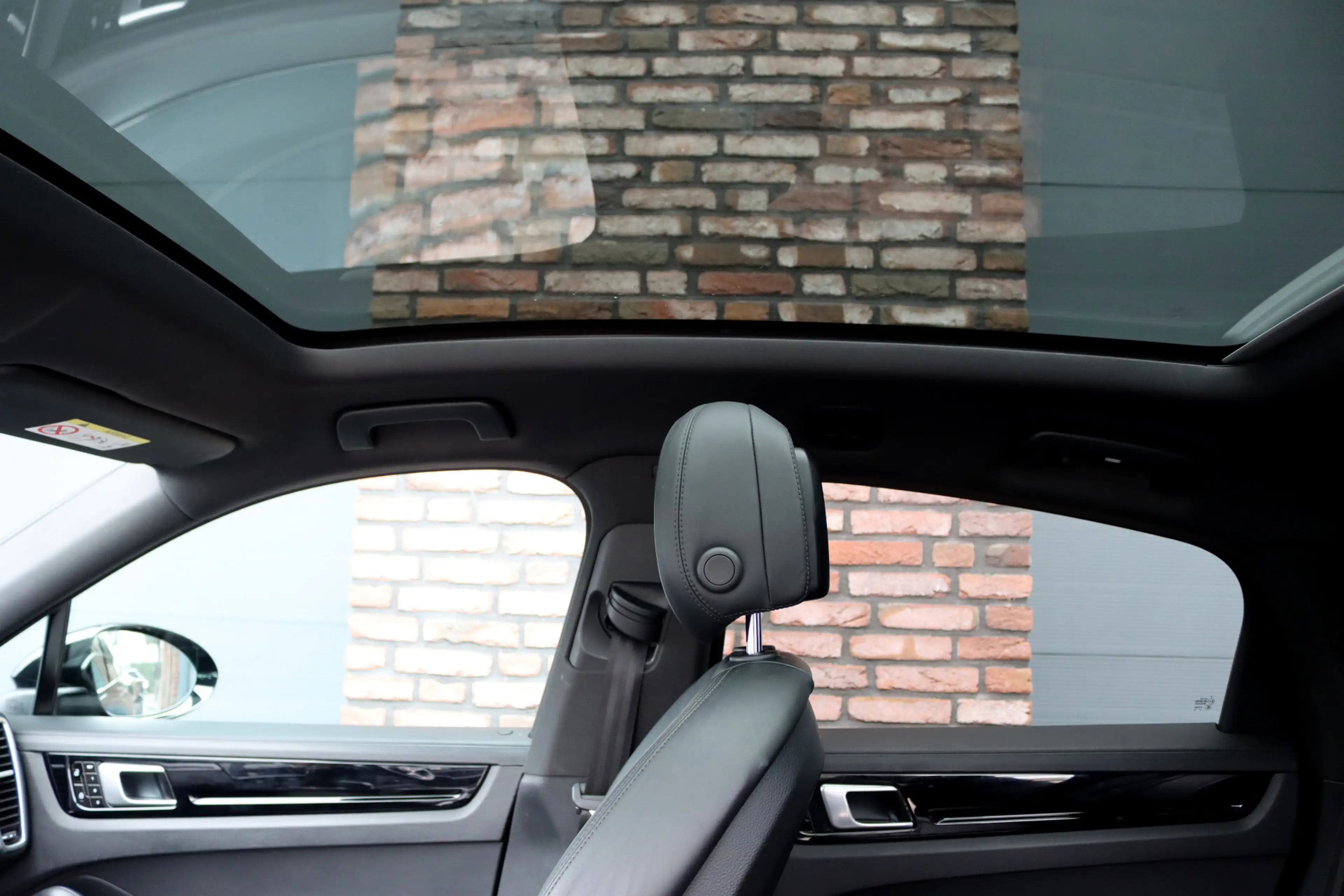 Porsche Cayenne Coupé 3.0 Aut8 | Luchtvering | Panoramadak | BOSE — photo 4