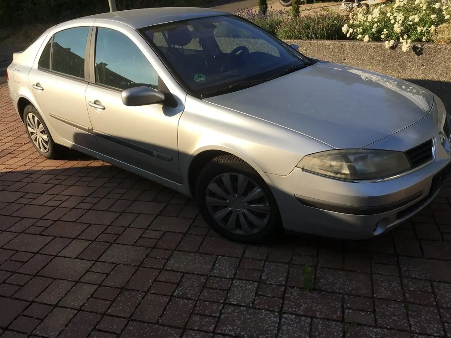 Renault Laguna Laguna 1.9 dCi FAP Dynamique - 2