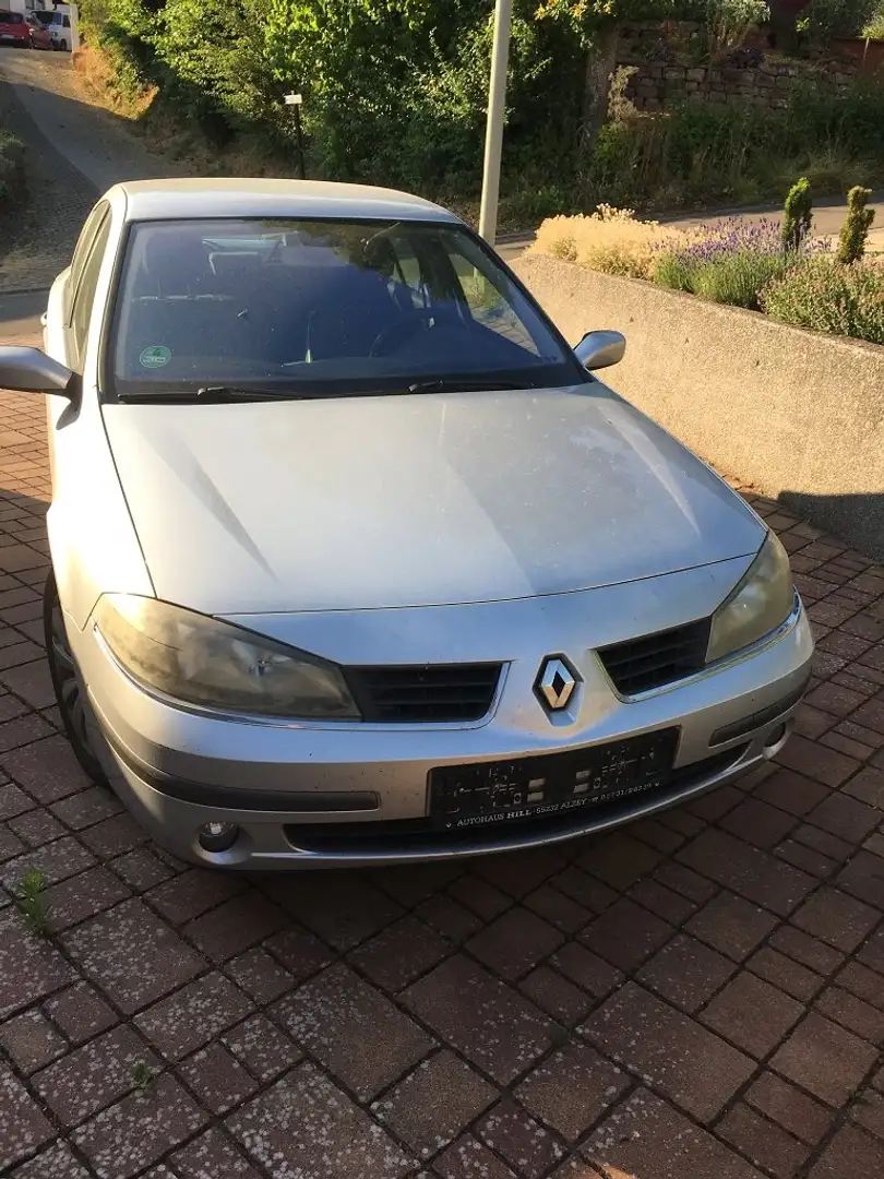 Renault Laguna Laguna 1.9 dCi FAP Dynamique - 1