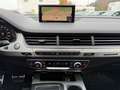 Audi Q7 50 TDI quattro S line *1. Hand *7 Sitze *Pano Schwarz - thumbnail 16