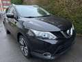 Nissan Qashqai 1.5 dCi+NAVI+CAMERA 360+CUIR+SIEG CHAUF+TOIT PANO Negro - thumbnail 7