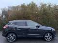 Nissan Qashqai 1.5 dCi+NAVI+CAMERA 360+CUIR+SIEG CHAUF+TOIT PANO Negro - thumbnail 6