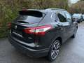 Nissan Qashqai 1.5 dCi+NAVI+CAMERA 360+CUIR+SIEG CHAUF+TOIT PANO Negro - thumbnail 5
