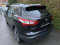 Nissan Qashqai 1.5 dCi+NAVI+CAMERA 360+CUIR+SIEG CHAUF+TOIT PANO Negro - thumbnail 3