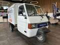 Piaggio Ape *Kasten*TÜV 08/2027* Weiß - thumbnail 3