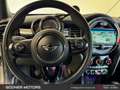 MINI Cooper S Cabrio LED/NAVI-PROF/PDC/KEYLESS/TEMPOMAT/SPIEGELPAKET... Grey - thumbnail 12