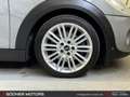 MINI Cooper S Cabrio LED/NAVI-PROF/PDC/KEYLESS/TEMPOMAT/SPIEGELPAKET... Gris - thumbnail 28