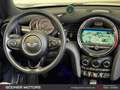 MINI Cooper S Cabrio LED/NAVI-PROF/PDC/KEYLESS/TEMPOMAT/SPIEGELPAKET... Šedá - thumbnail 10