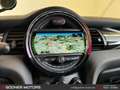 MINI Cooper S Cabrio LED/NAVI-PROF/PDC/KEYLESS/TEMPOMAT/SPIEGELPAKET... Gris - thumbnail 18