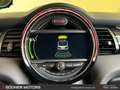 MINI Cooper S Cabrio LED/NAVI-PROF/PDC/KEYLESS/TEMPOMAT/SPIEGELPAKET... Gris - thumbnail 19