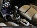 MINI Cooper S Cabrio LED/NAVI-PROF/PDC/KEYLESS/TEMPOMAT/SPIEGELPAKET... Gris - thumbnail 17